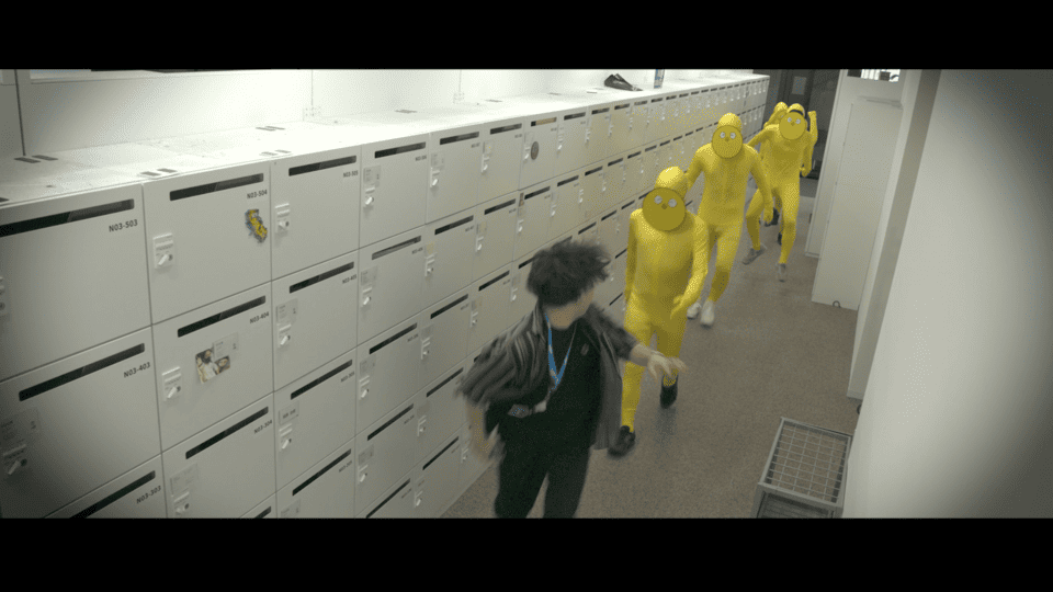 はじめまして松尾です | スマホゲーム『ぱちょふぁ そまちょぱ そまちょぱそ』WebCM