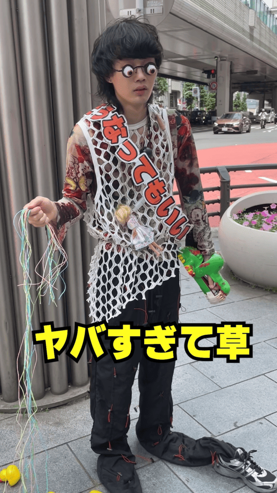 はじめまして松尾です | スマホゲーム『ぱちょふぁ そまちょぱ そまちょぱそ』WebCM