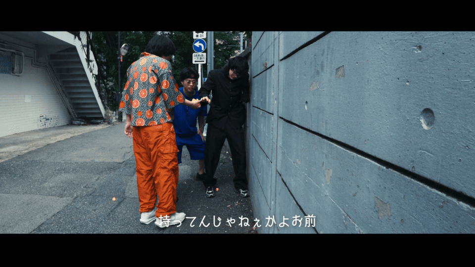 はじめまして松尾です | スマホゲーム『ぱちょふぁ そまちょぱ そまちょぱそ』WebCM