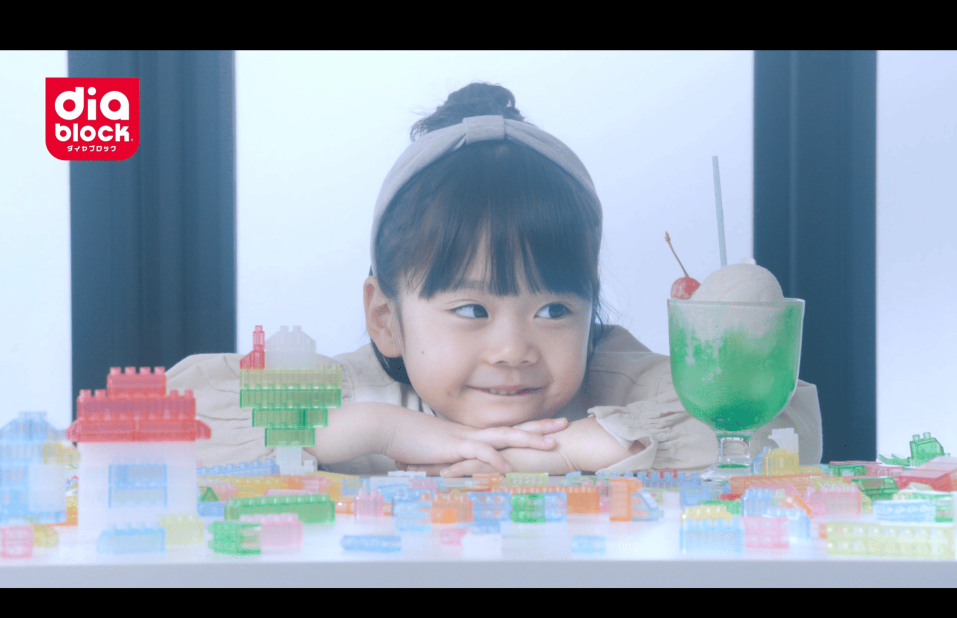 株式会社カワダ HIKARIIROヒカリイロ| diablock